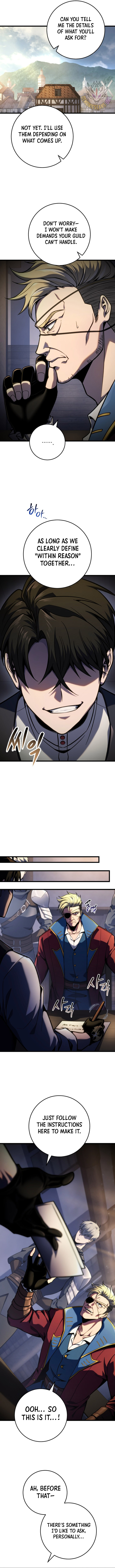 A Dragonslayer's Peerless Regression Chapter 45 8